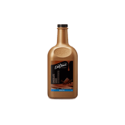 SALSA DAVINCI CHOCOLATE SUGAR FREE BOTELLA 1/2 GALON