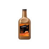Salsa DaVinci Pumpkin Pie Calabaza Botella 1/2 Galón
