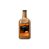 SALSA DAVINCI PUMPKIN PIE CALABAZA BOTELLA 1/2 GALON