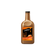DAVINCI PUMPKIN PIE SAUCE 1/2 GALLON BOTTLE