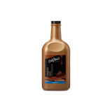 Salsa DaVinci Chocolate Sugar Free Botella 1/2 Galón