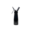 Best Whip Sifon Barista Aluminio Negro 2 Litro para cafeterías | Kitchen Experts KEX