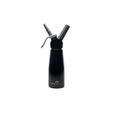 SIFON BARISTA BEST WHIP 1/2 LITRO ALUMINIO NEGRO 500ML - Kitchen Experts KEXEquipo para cafeteríaBest WhipKitchen Experts KEX