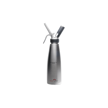 SIFON BARISTA PRO BEST WHIP 1 LITRO ACERO INOX