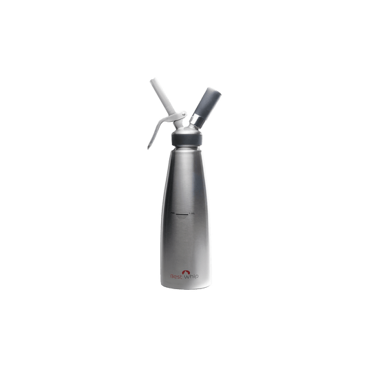 Best Whip Sifon Barista Pro 1 Litro para cafeterías | Kitchen Experts KEX