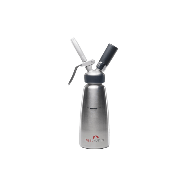 SIFON BARISTA PRO BEST WHIP 1/2 LITRO ACERO INOX