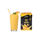 Smoothie Mix DaVinci Gourmet de 1.42 L Sabor Mango Mania - Mango - Concentrado