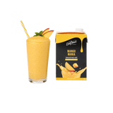 SMOOTHIE MIX DAVINCI GOURMET DE 1.42 L SABOR MANGO MANIA - MANGO - CONCENTRADO - Kitchen Experts