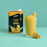 SMOOTHIE MIX DAVINCI GOURMET DE 1.42 L SABOR PEACH EXTREME - DURAZNO - CONCENTRADO - Kitchen Experts