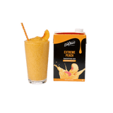 SMOOTHIE MIX DAVINCI GOURMET DE 1.42 L SABOR PEACH EXTREME - DURAZNO - CONCENTRADO - Kitchen Experts