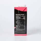 SMOOTHIE MIX DAVINCI GOURMET DE 1.42 L SABOR STRAWBERRY BANANA - FRESA PLATANO - CONCENTRADO - Kitchen Experts