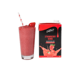 SMOOTHIE MIX DAVINCI GOURMET DE 1.42 L SABOR STRAWBERRY BOMB - FRESA - CONCENTRADO - Kitchen Experts