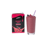 SMOOTHIE MIX DAVINCI GOURMET DE 1.42 L SABOR WILDBERRY BLAST - MORAS - CONCENTRADO - Kitchen Experts