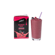 SMOOTHIE MIX DAVINCI GOURMET DE 1.42 L SABOR WILDBERRY BLAST - MORAS - CONCENTRADO