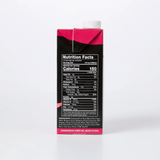 SMOOTHIE MIX DAVINCI GOURMET DE 1.42 L SABOR WILDBERRY BLAST - MORAS - CONCENTRADO - Kitchen Experts
