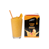 Smoothie Mix DaVinci Gourmet de 1.42 L Sabor Peach Extreme - Durazno - Concentrado