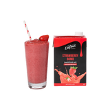 Smoothie Mix DaVinci Gourmet de 1.42 L Sabor Strawberry Bomb - Fresa - Concentrado