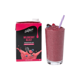 Smoothie Mix DaVinci Gourmet de 1.42 L Sabor Wildberry Blast - Moras - Concentrado