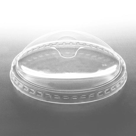 Tapa boquilla para vaso PET para vaso de 12oz, 16 oz y 20 oz - Kitchen Experts KEXDesechablesKaratKitchen Experts KEX