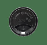 Twinco Tapa Vaso Papel 90mm 20 Oz para cafeterías | Kitchen Experts KEX
