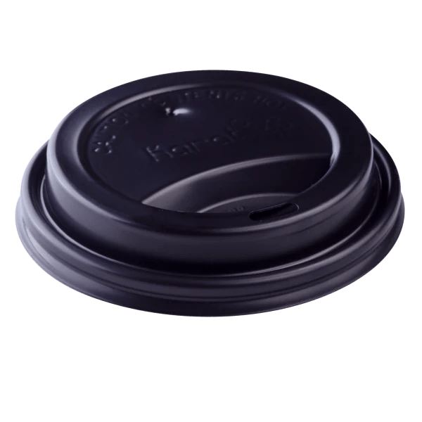 Tapa para vasos de papel | para vaso de café de 12 oz, 16 oz y 20 oz - Kitchen Experts KEXEquipo para cafeteríaKaratKitchen Experts KEX