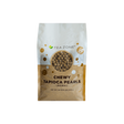 Tea Zone Tapioca Negra 2720g - Perlas Suaves para Bebidas