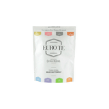 Té azul Eurote en packaging