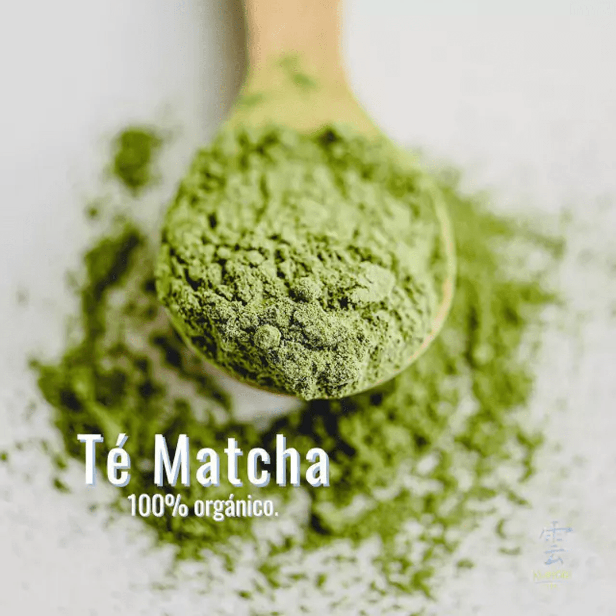 Té Matcha 100% Orgánico (100g) KUMORI TEA - Kitchen Experts KEXBases para bebidasKUMORIKitchen Experts KEX