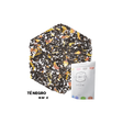 Té Negro Abril en Mexico Euro Té Bolsa 250 Gramos