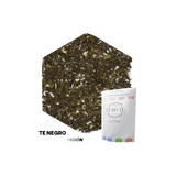 Té Negro Fruta de la Pasion Euro Té Bolsa 250 Gramos