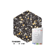 Té Negro Tentacion Divina Euro Té Bolsa 250 Gramos