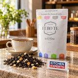 Té Negro Tentacion Divina Euro Té Bolsa 250 Gramos - escena KEX