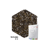 Té Pu Erh Menta Euro Té Bolsa 250 Gramos
