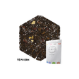 Té Rojo Pu Erh Frutos Rojos Euro Bolsa Té 250 Gramos