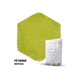 Té Verde Matcha Euro Té 250g | Matcha Japonés Premium en Polvo para Lattes, Smoothies y Repostería