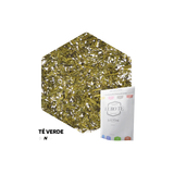 Té Verde Sencha Euro Té Bolsa 250 Gramos