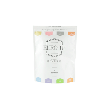 TE VERDE SENCHA EURO TE BOLSA 250 GRAMOS