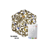 Té Verde Teallennium Euro Té Bolsa 250 Gramos