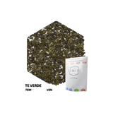 Té Verde Temple Of Haven Euro Té Bolsa 250 Gramos