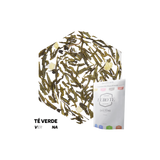Té Verde Verde Piña Blueberry Euro Té Bolsa 250 Gramos