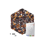 Tisana Frutal Amareto Euro Té Bolsa 250 Gramos