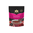 Tisana Frutal Arándano Fresa y Pétalos Amor en Rosa Marina 250g