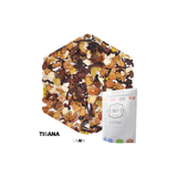 Tisana Frutal Chabacano Euro Té Bolsa 250 Gramos