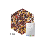 Tisana Frutal Cherry Festival Euro Té 250 Gramos