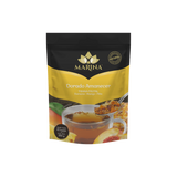 Tisana Frutal Durazno, Mango y Piña Dorado Amanecer Marina 250g