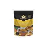 TISANA FRUTAL DURAZNO-MANGO Y PIÑA DORADO AMANECER MARINA BOLSA 250 GRAMOS
