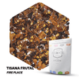 Euro Té Tisana Frutal Fire Place 500 Gramos para cafeterías | Kitchen Experts KEX