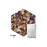 Tisana Frutal Florida Fruits Euro Té Bolsa 250 Gramos
