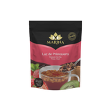 Tisana Frutal Fresa Kiwi Luz de Primavera Marina Bolsa 500 Gramos