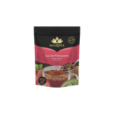 TISANA FRUTAL FRESA KIWI LUZ DE PRIMAVERA MARINA BOLSA 500 GRAMOS